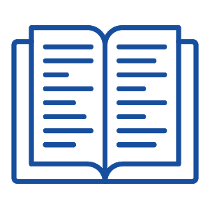 有価証券報告書アイコン