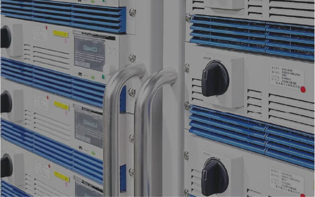 KIKUSUIのソリューション